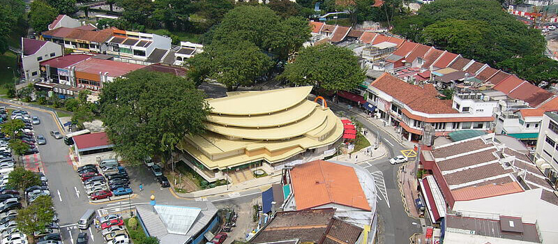 Best Student Cities in Singapore (2020) Best Student Cities in Singapore (2020)