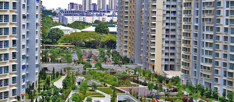 Best Student Cities in Singapore (2020) Best Student Cities in Singapore (2020)