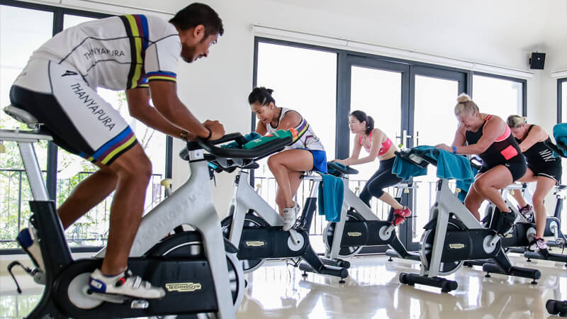 Certificate in Aerobics For Fitness