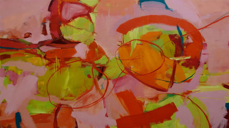 Collage Mix Media Art Lessons With Award Winning Agrtist Gemma