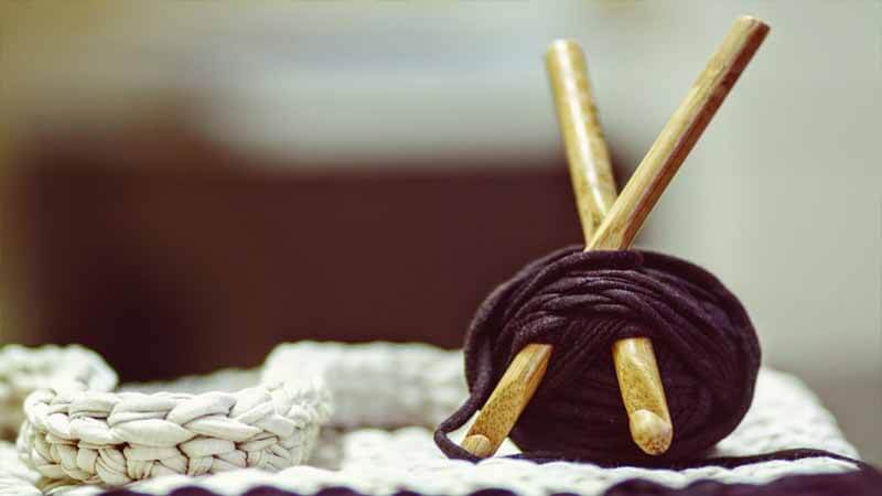 Crochet Workshop For Beginners