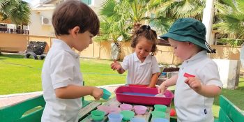EtonHouse International Schools, Bahrain