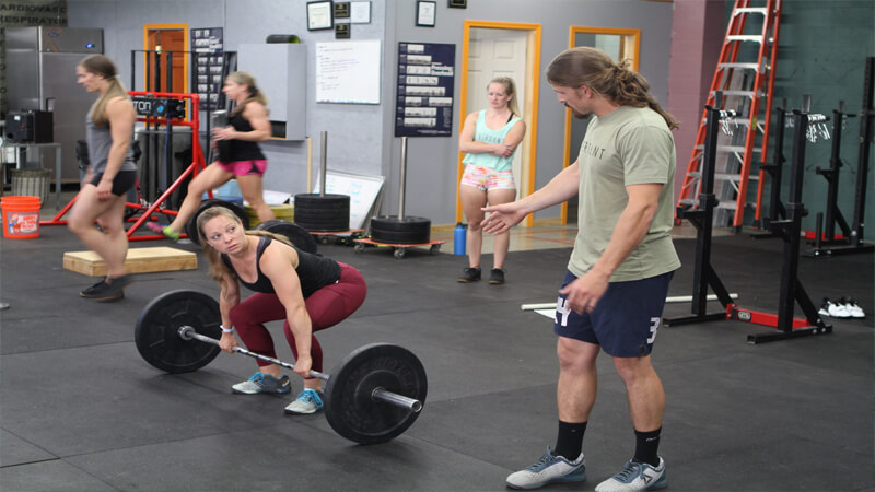 Fitness Management Level 2