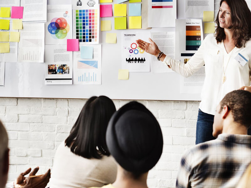 Human Capital Strategist – Certification Program