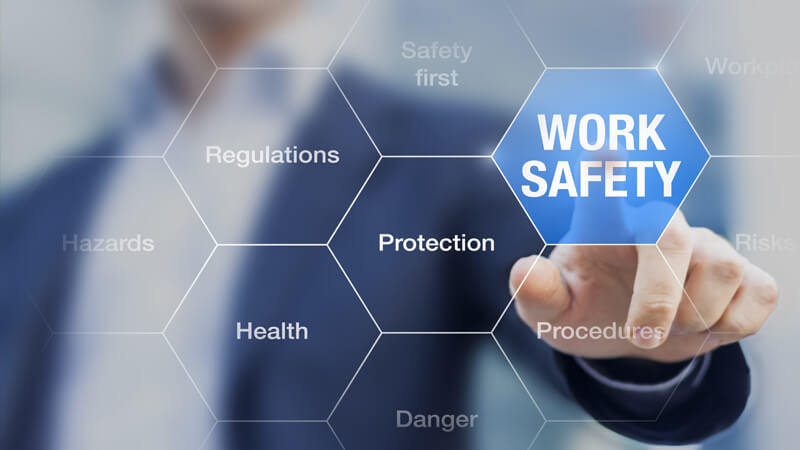 IOSH Working Safely