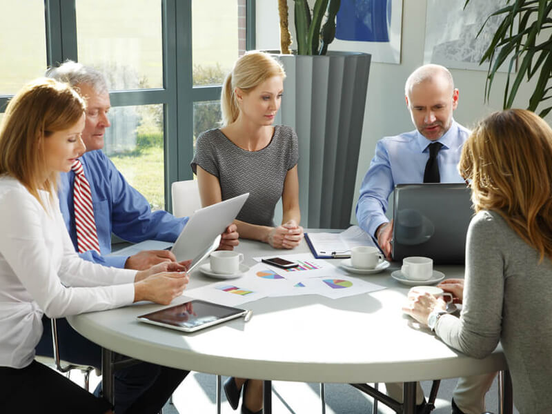 IT Office Administration Diploma