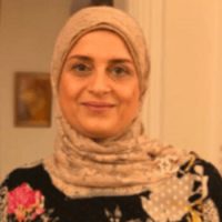 Kinda’s Porcelain Painting