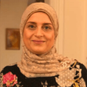 Kinda’s Porcelain Painting