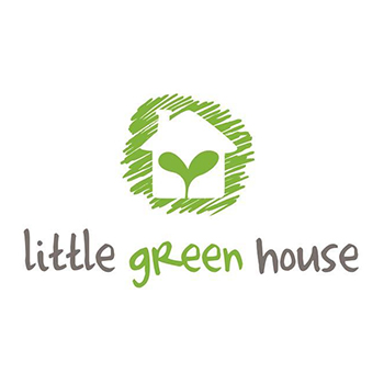 Little Green House - Yishun