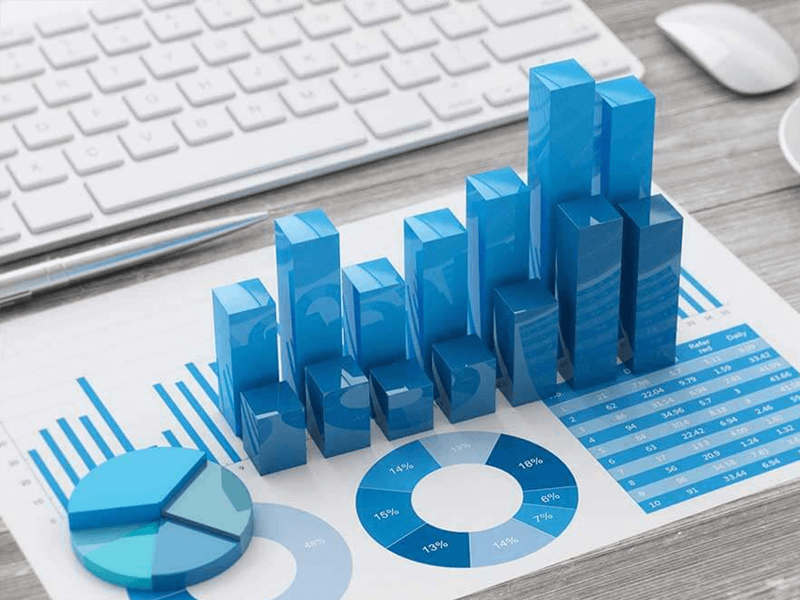 Management and Accounting Control Systems