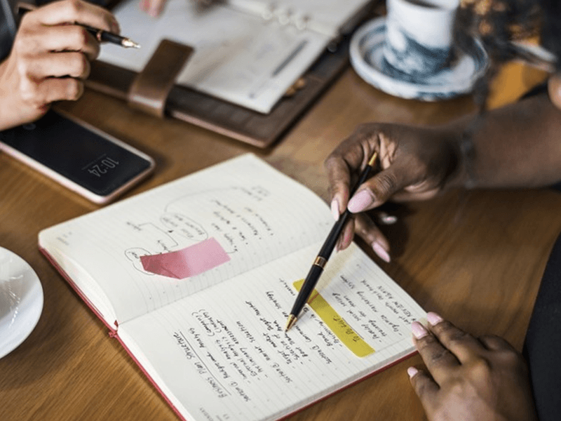 Networking Skills for Accountants