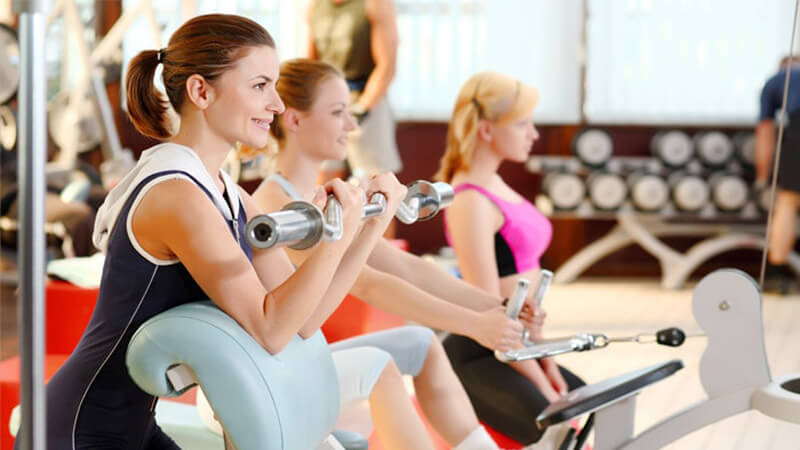 Professional Diploma in Strength and Fitness