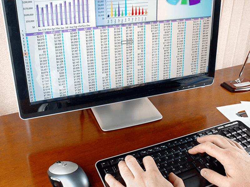 QuickBooks 2013 for Contractors