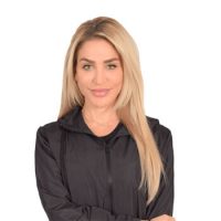 Rima Moujalli