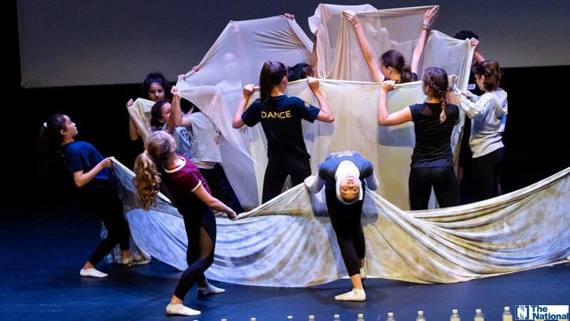 School lessons dedicated to Sheikh Zayed will inspire leaders of the future