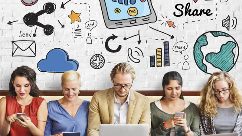 Social Media For Business Diploma