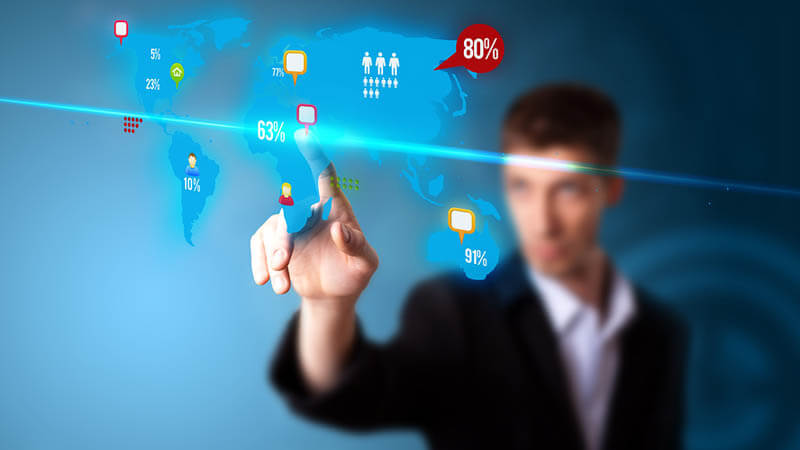 Social Media for Professionals