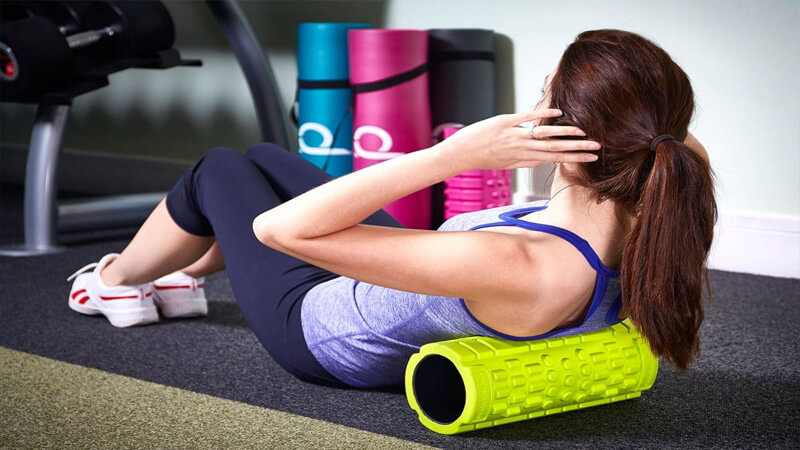 Trigger Point Therapy Trigger Point Therapy