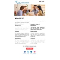 Central Institute of Innovation and Entrepreneurship