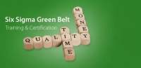 Lean Six Sigma Green Belt Training Lean Six Sigma Green Belt Training
