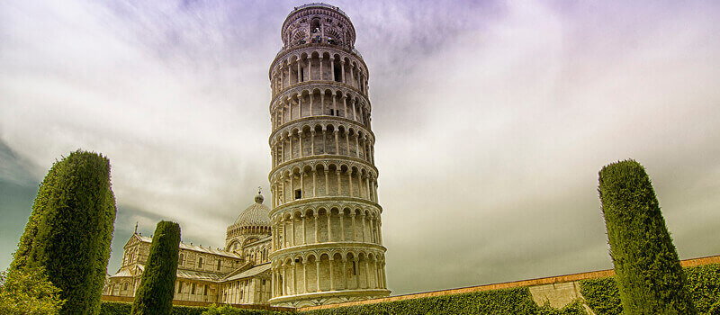 Best Student Cities in Italy (2020)