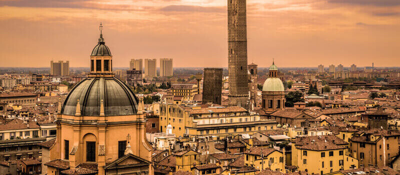 Best Student Cities in Italy (2020)