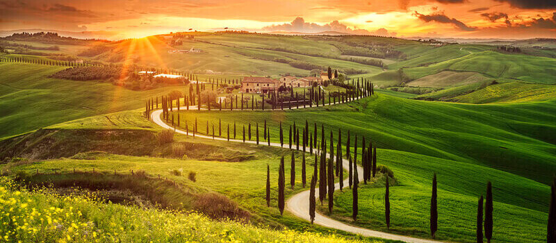 Best Student Cities in Italy (2020)