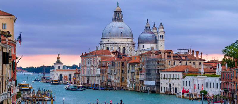 Best Student Cities in Italy (2020)