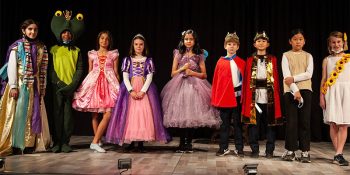 The British International School Istanbul