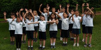 The British International School Istanbul