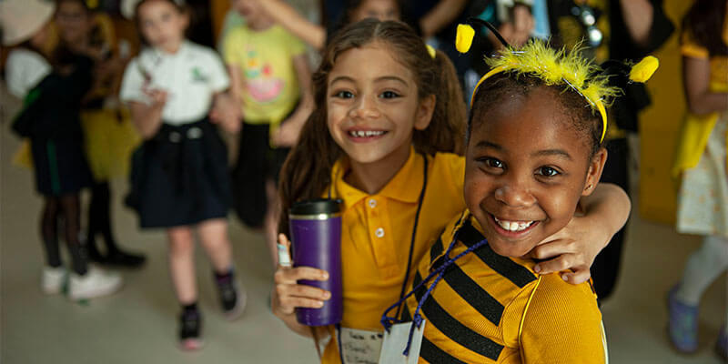 The British International School Istanbul