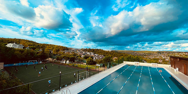 The British International School Istanbul