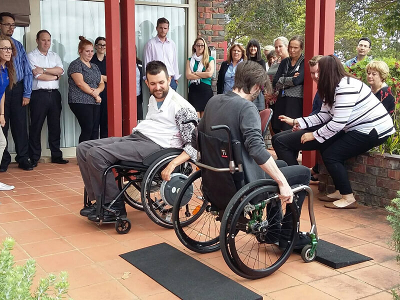 Disability Awareness Courses