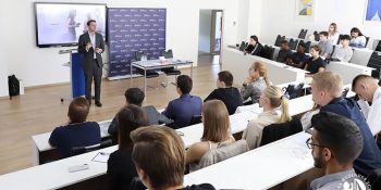 Geneva Business School