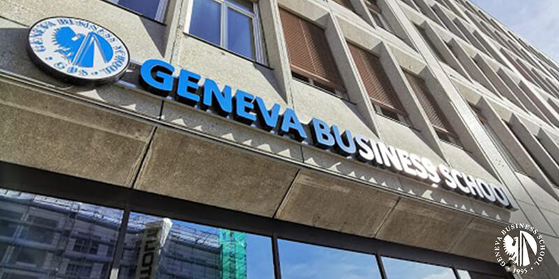 Geneva Business School