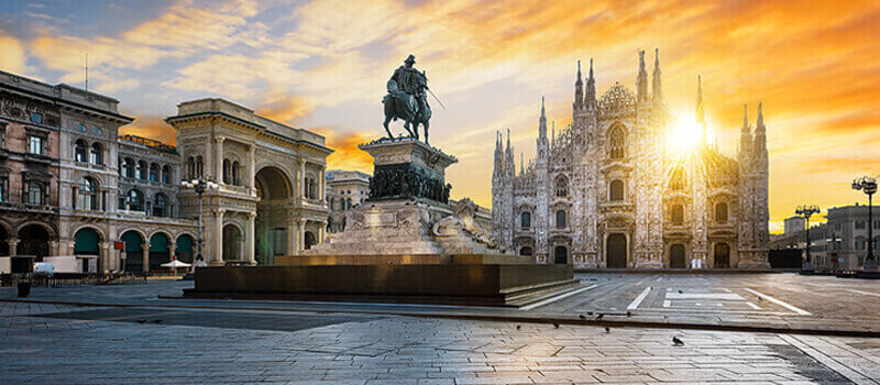 Best Student Cities in Italy (2020)