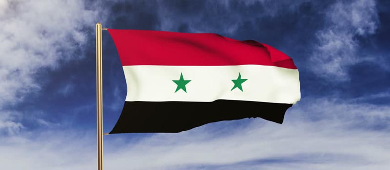 Syria Public & National Holidays