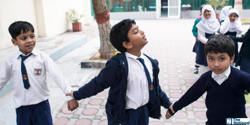 UAE school terms and holidays for 2019-2020 academic year