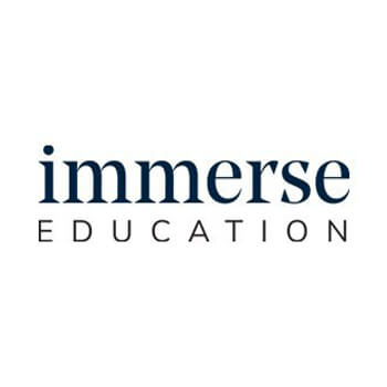 Immerse Education