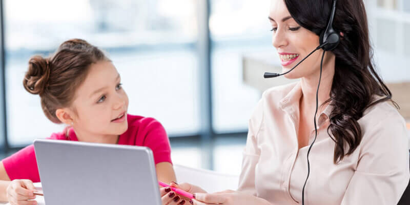 More parents in Dubai opting for online tutors for their children