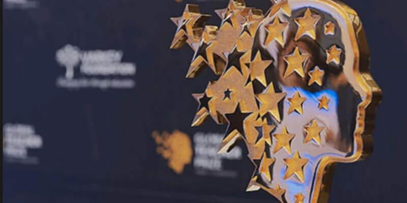 Top 10 teachers of Dubai's $1m Global Teachers Prize revealed