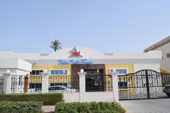 Kinder Castle Nursery