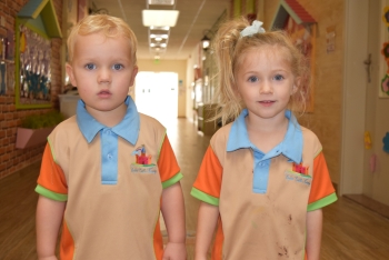 Kinder Castle Nursery