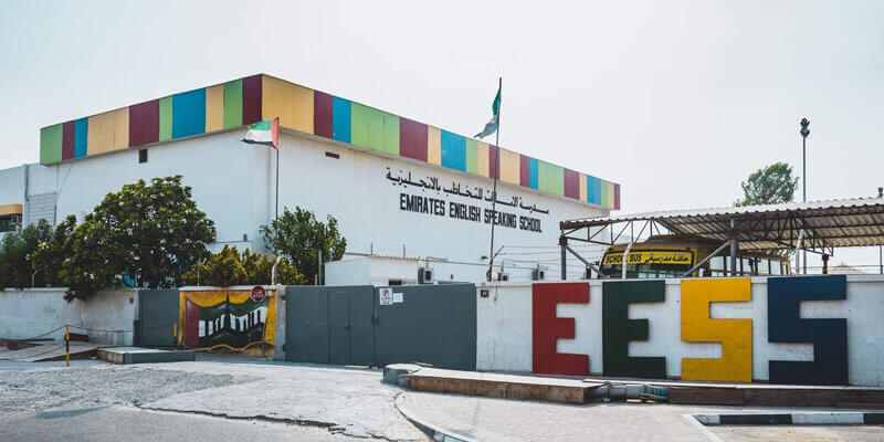 Dubai school shuts down after 30 years of operations