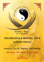 Golden Eagle Martial Arts