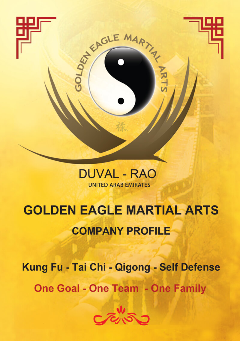 Golden Eagle Martial Arts (Photo Gallery)