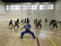 Golden Eagle Martial Arts