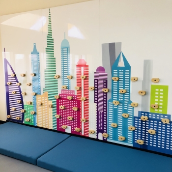 Kinder Castle Nursery