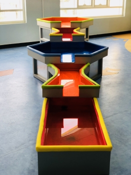 Kinder Castle Nursery