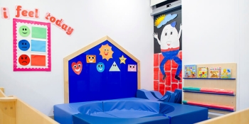 Little Diamond Nursery Al Raffa